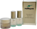 Nailtiques After Artificial Nail Treatment Kit - 3pcs Nail Care Set 2024