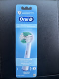 Oral-B Daily Clean Replacement Toothbrush Heads - Compatible with Oral-B
