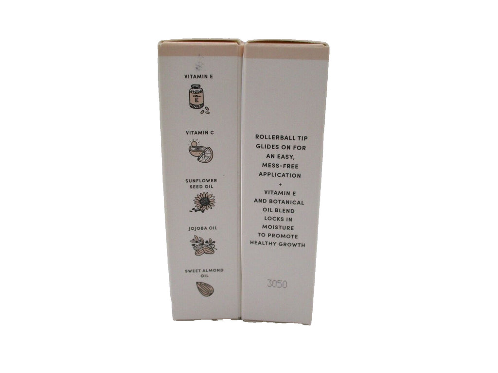 Cuticle Oil Set - Soothes and Nourishes, 0.35 oz x 2