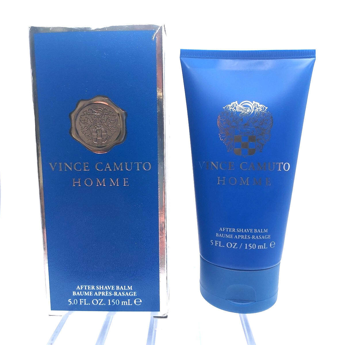 Men's After Shave Balm 5oz - Soothing Post-Shave Skin Care
