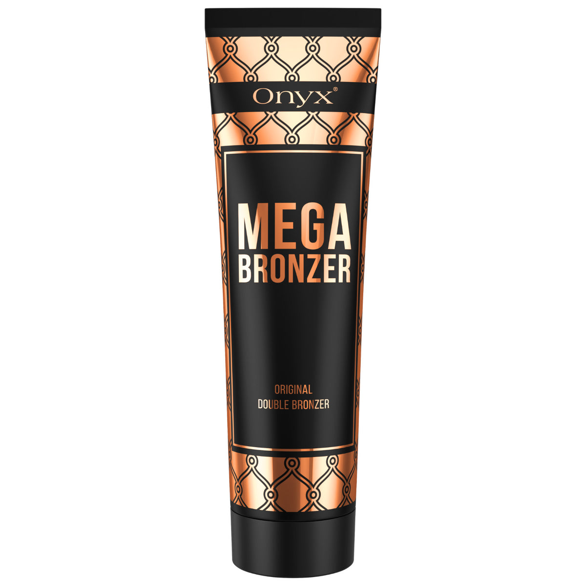 Dark Tanning Lotion with Bronzing Agents for Deep, Even Tan - 5.07 fl oz