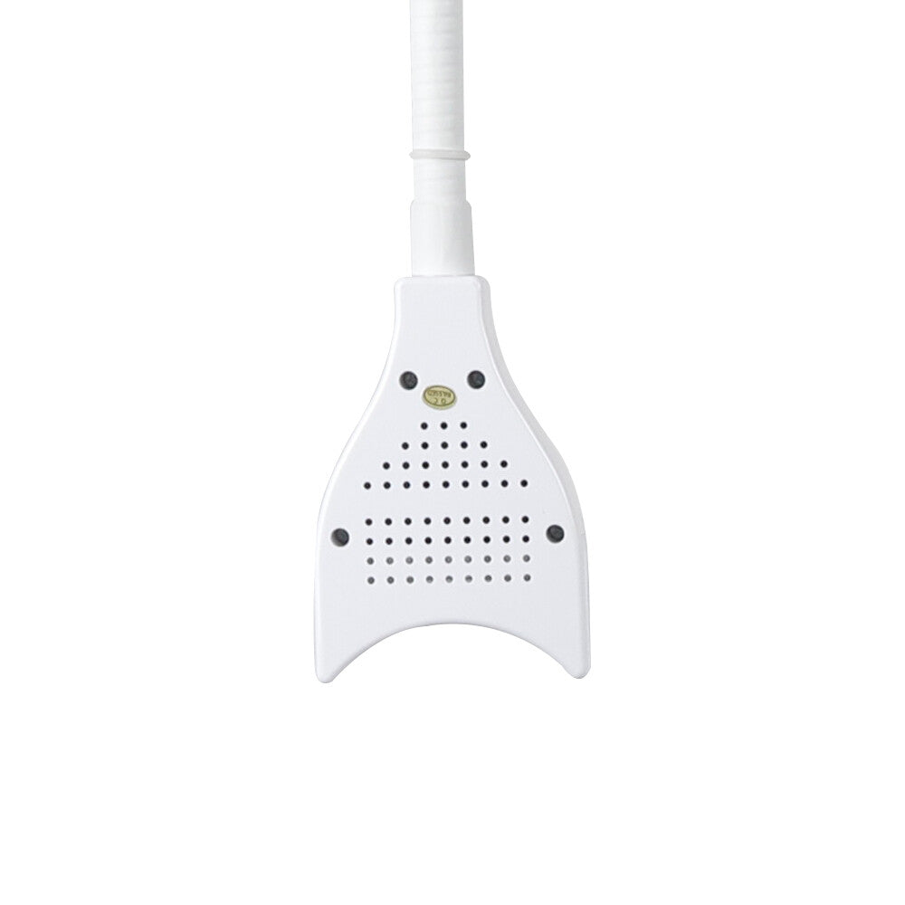 Mobile LED Light System with Accelerator Lamp