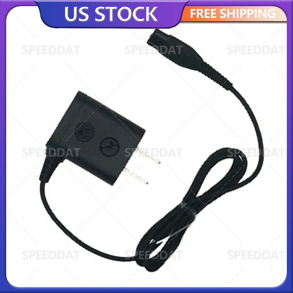 Power Cord Replacement for Philips Norelco OneBlade Shaver MG3740 MG3910 QP2520