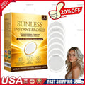Sunless Natural Glow Tanning Patches - Brightening Antioxidant Skin Care