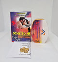 Attractive Pheromone Bar Soap for Love & Seduction - Come To Me