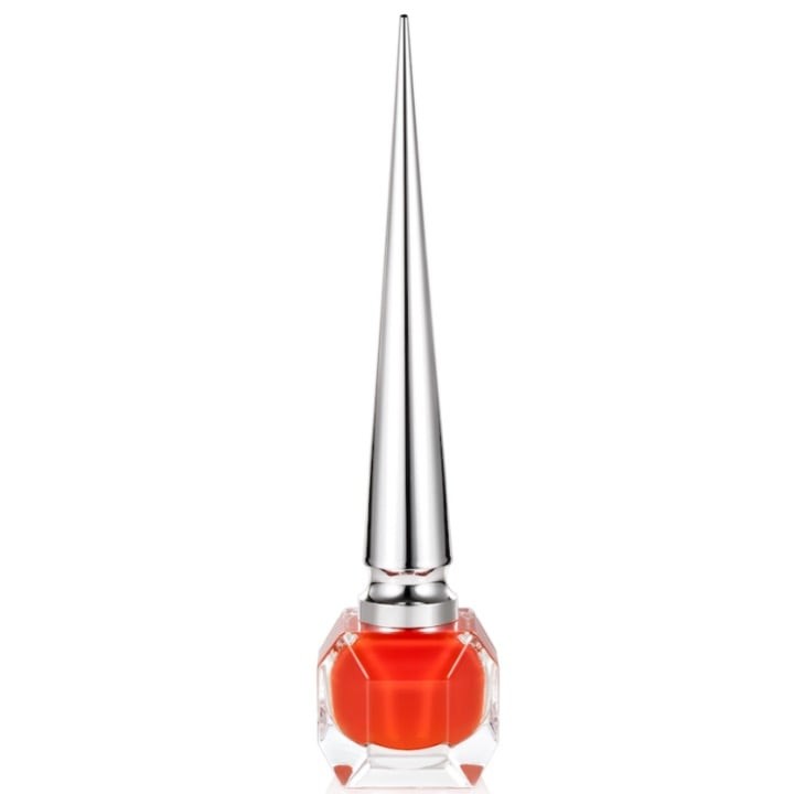 Nail Polish - Christian Louboutin Crosta Meteor 0.2 oz Luxury Nail Color