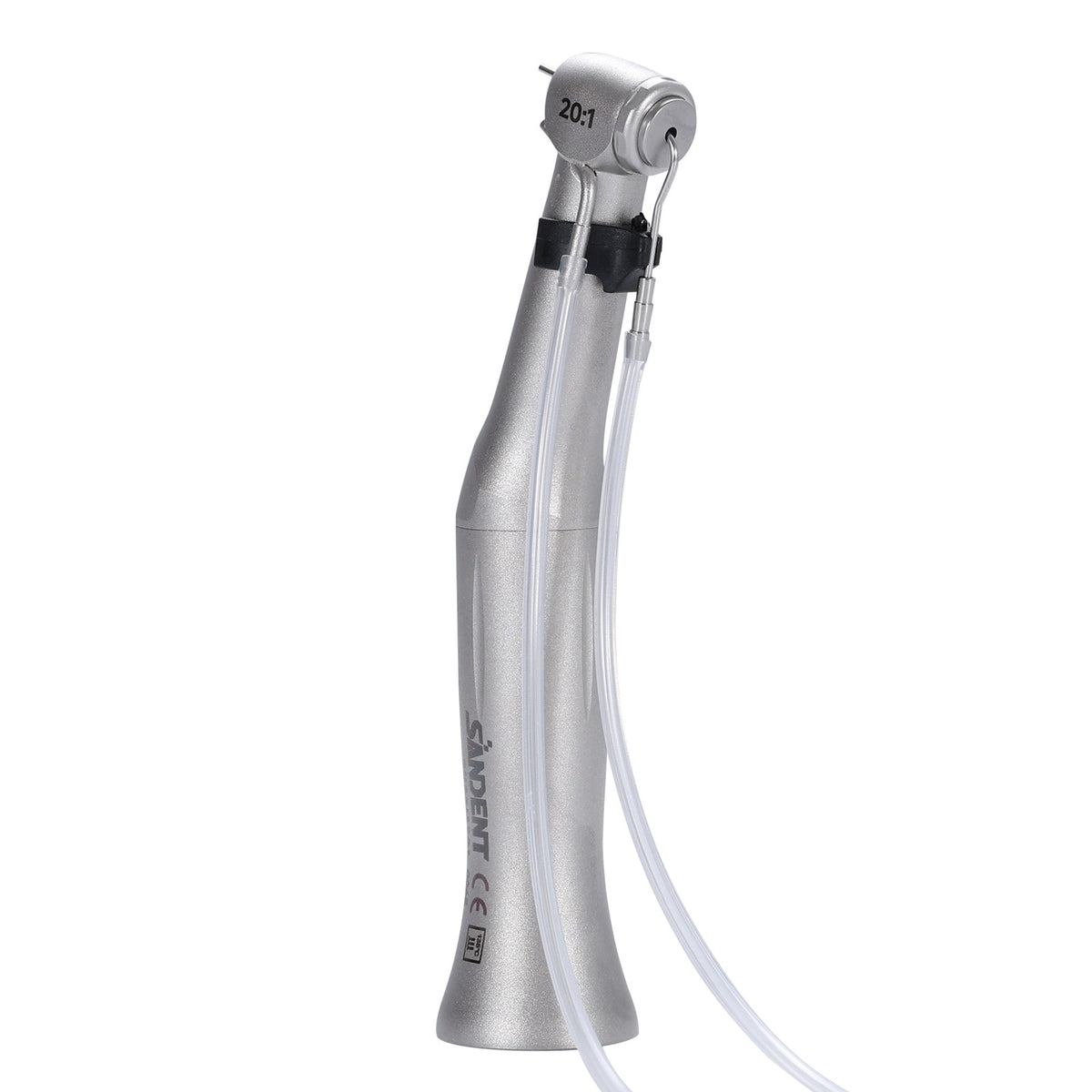 Dental Implant 20:1 Reduction Low Speed Contra Angle Handpiece Push Button SG20