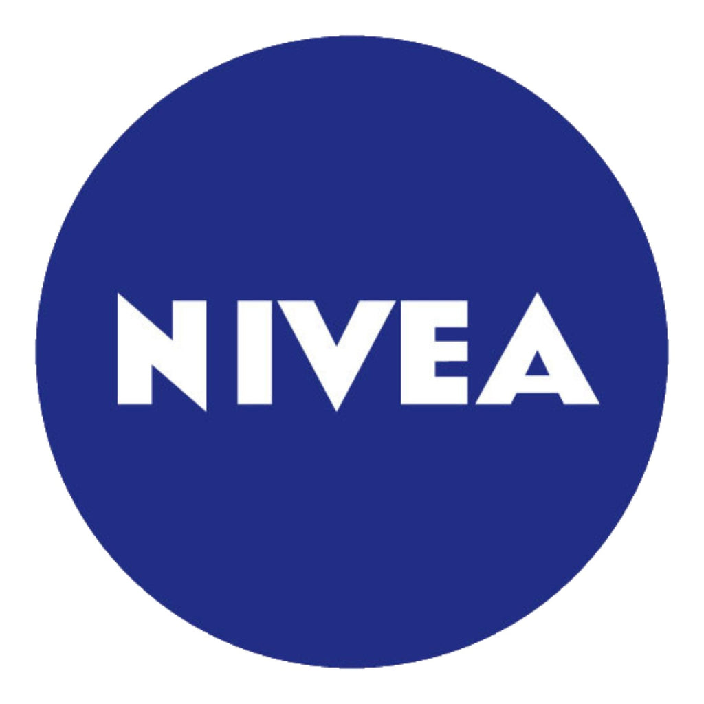 2 Pack Nivea Fresh Black & White Invisible Anti-Transpirant Spray 200ml