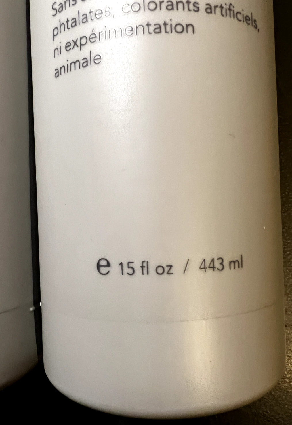 Gilchrist & Soames Zero% Shower Gel - 2 Pack, Hilton Hotel-Quality, 15oz Each