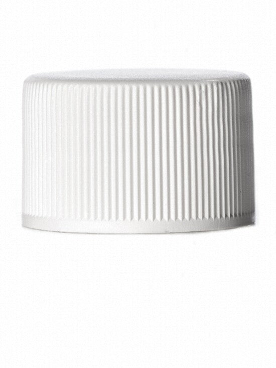 Clear Plastic Cylinder Bottles with Caps - 4 oz (120 ml) Bulk Pack
