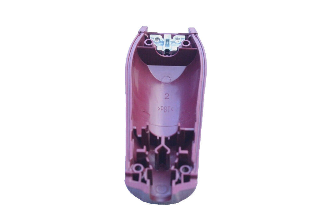 Wahl Detailer Lower Housing with Metal Spring Hook & Screws - Corded