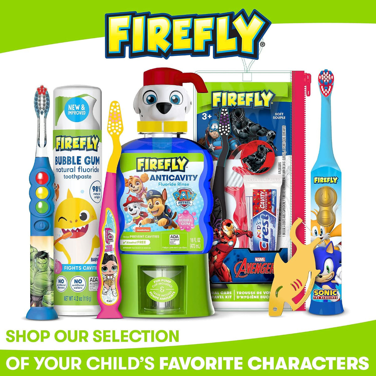 Children's Sonic Toothbrush with Optimus Prime Cover, Soft Bristles - Kid Oral Care