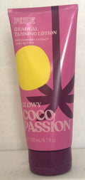Gradual Tanning Body Lotion with Passionfruit & Shea Butter - 6.7 Oz