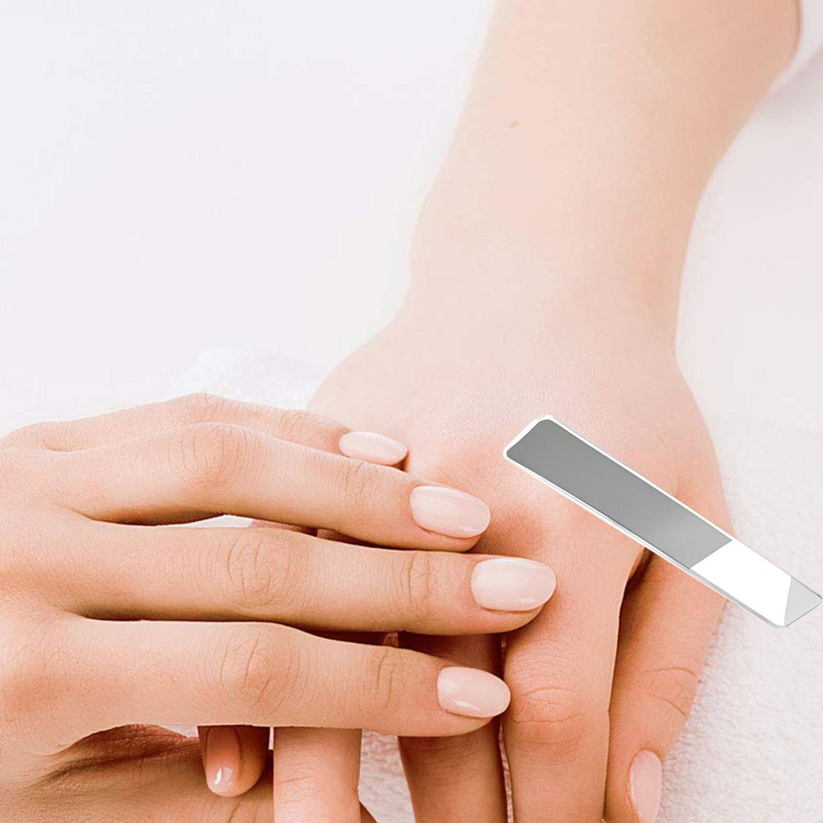 Heavy Duty Extra Large Toe Nail Clippers for Thick Nails - Professional Pedicure Tool