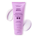 SPF 50 Sunscreen with Berry Bright & Antioxidants - Light Dewy Finish, Pore Tightening