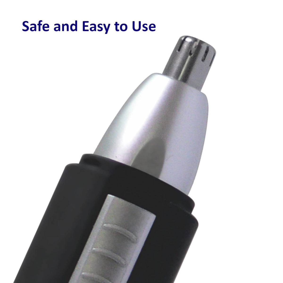 Battery Operated Grooming System for Household Use - Model 50003S