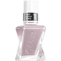 Long-Lasting Gray Gel Nail Polish - Vegan, 0.46 fl oz