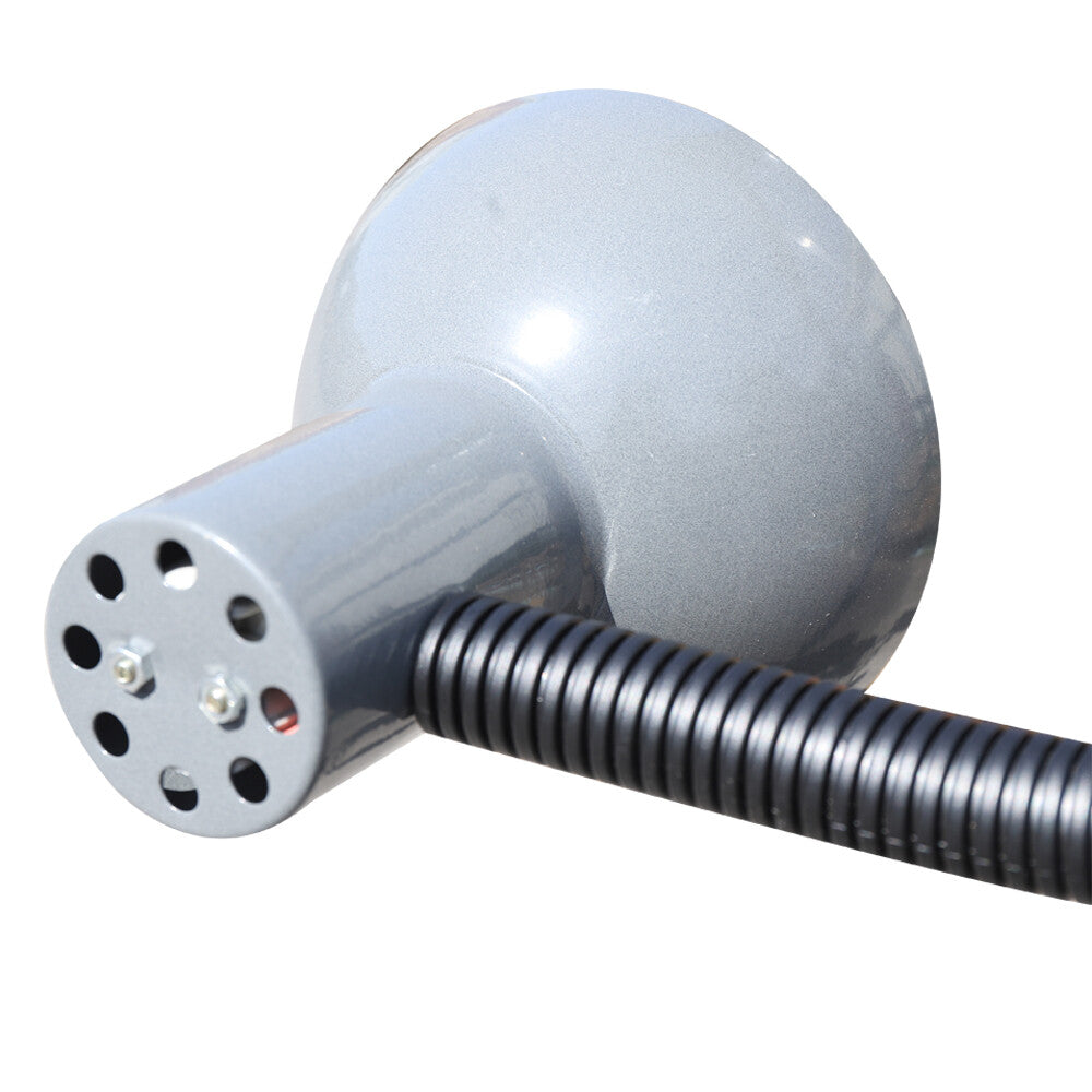 Infrared Heat Lamp for Hair Therapy Salon Spa Hair Perming & Dyeing