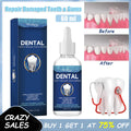 Dental Cavity Healing Serum - Tooth Armor Repair & Sensitivity Relief 60ml