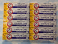 12-Pack Arm & Hammer Complete Care Fresh Mint Toothpaste 6 oz