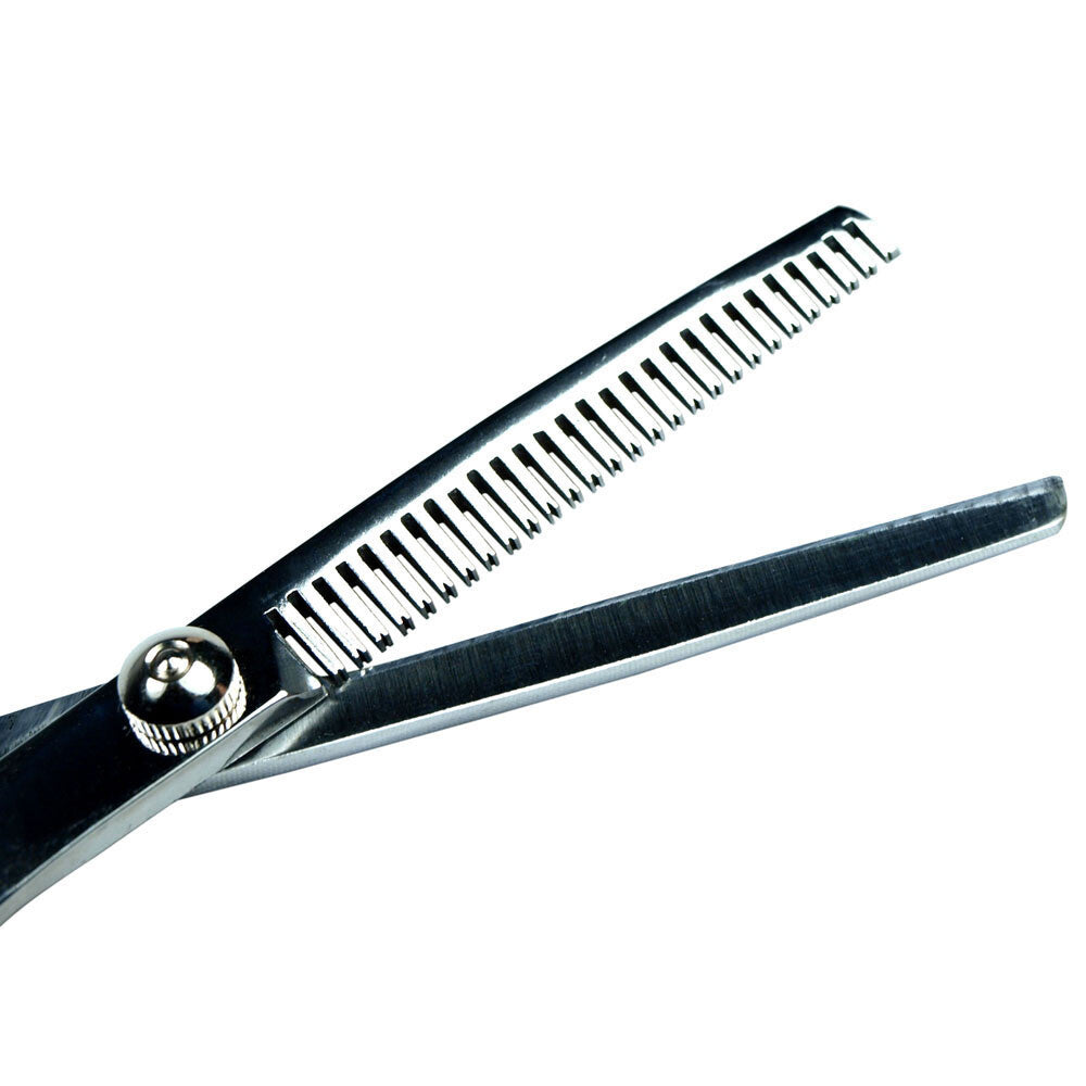 Professional Hair Dressing Scissors and Thinning Shears Kit - 6.75 Inch