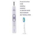 Philips Sonicare ProtectiveClean 5100 Electric Toothbrush Handle & Brush Set