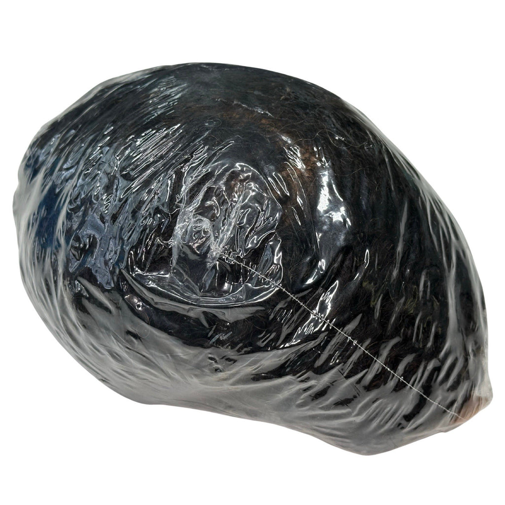 Pivot Point Mannequin Head Snap-On Hair Cap Style 4422 for Hair Styling Practice