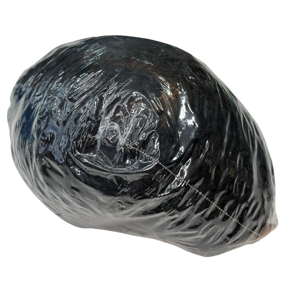 Pivot Point Mannequin Head Snap-On Hair Cap Style 4422 for Hair Styling Practice