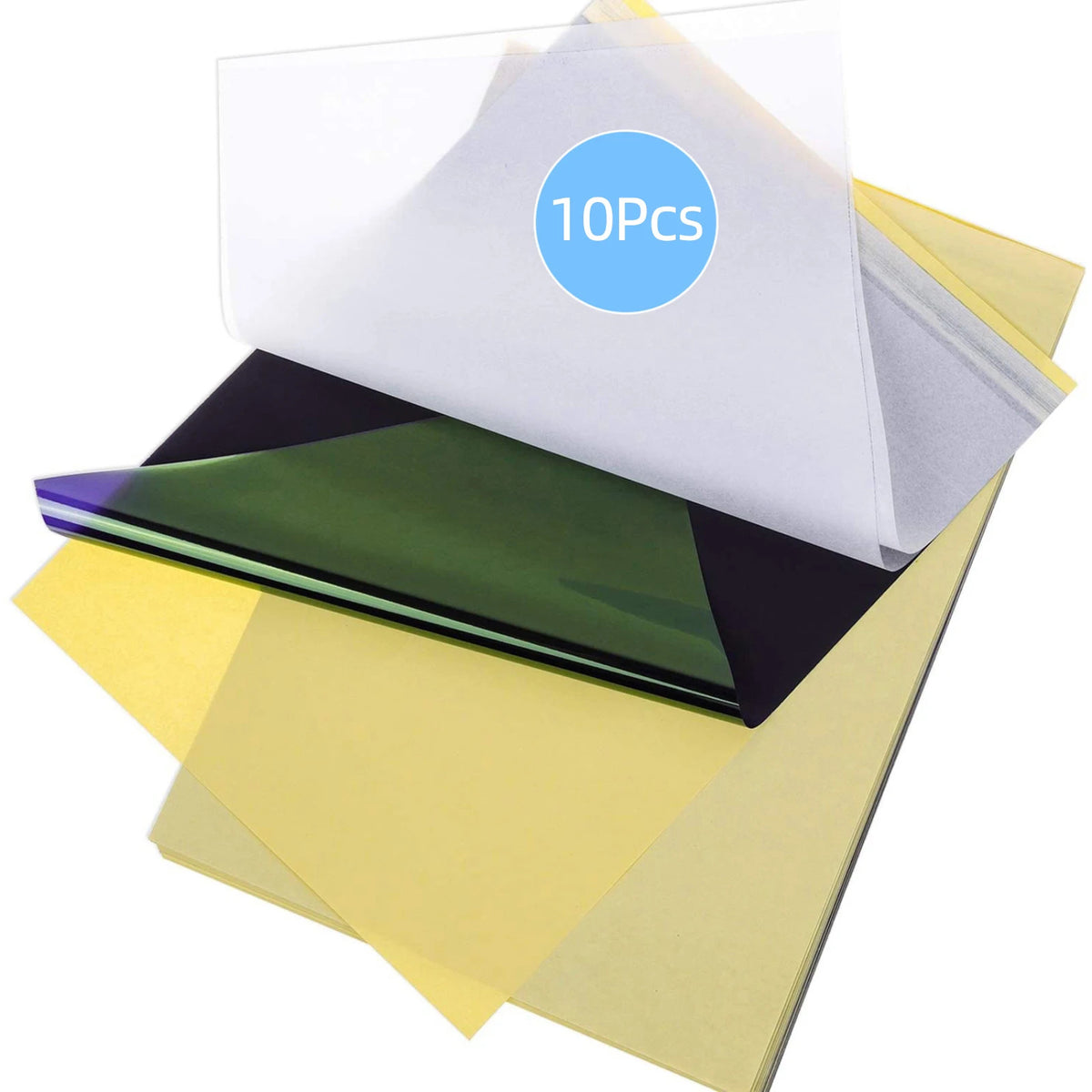 Tattoo Stencil Transfer Paper A4 for Tattoo Transfer Machine
