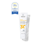 Mineral Tinted Moisturizer SPF 30 Travel Size - Face Sun Protection