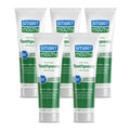 Premium Zinc Ion Whitening Toothpaste - Mild Mint 6 oz (5 Pack)