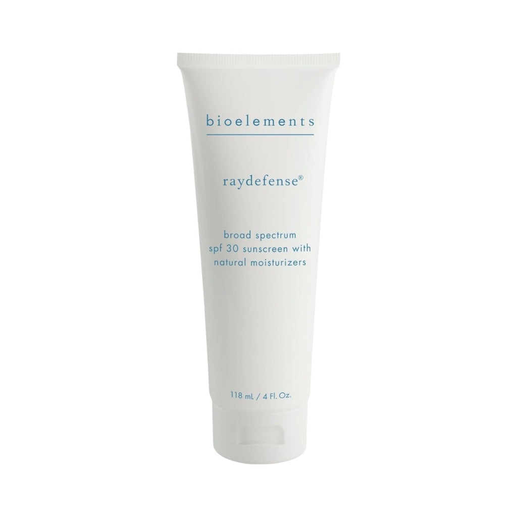 Broad-Spectrum SPF 30 Sunscreen with Moisturizer - 4 Oz