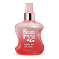 Long-Lasting Amber Sol Body Mist - Natural Fragrance, 6 fl oz