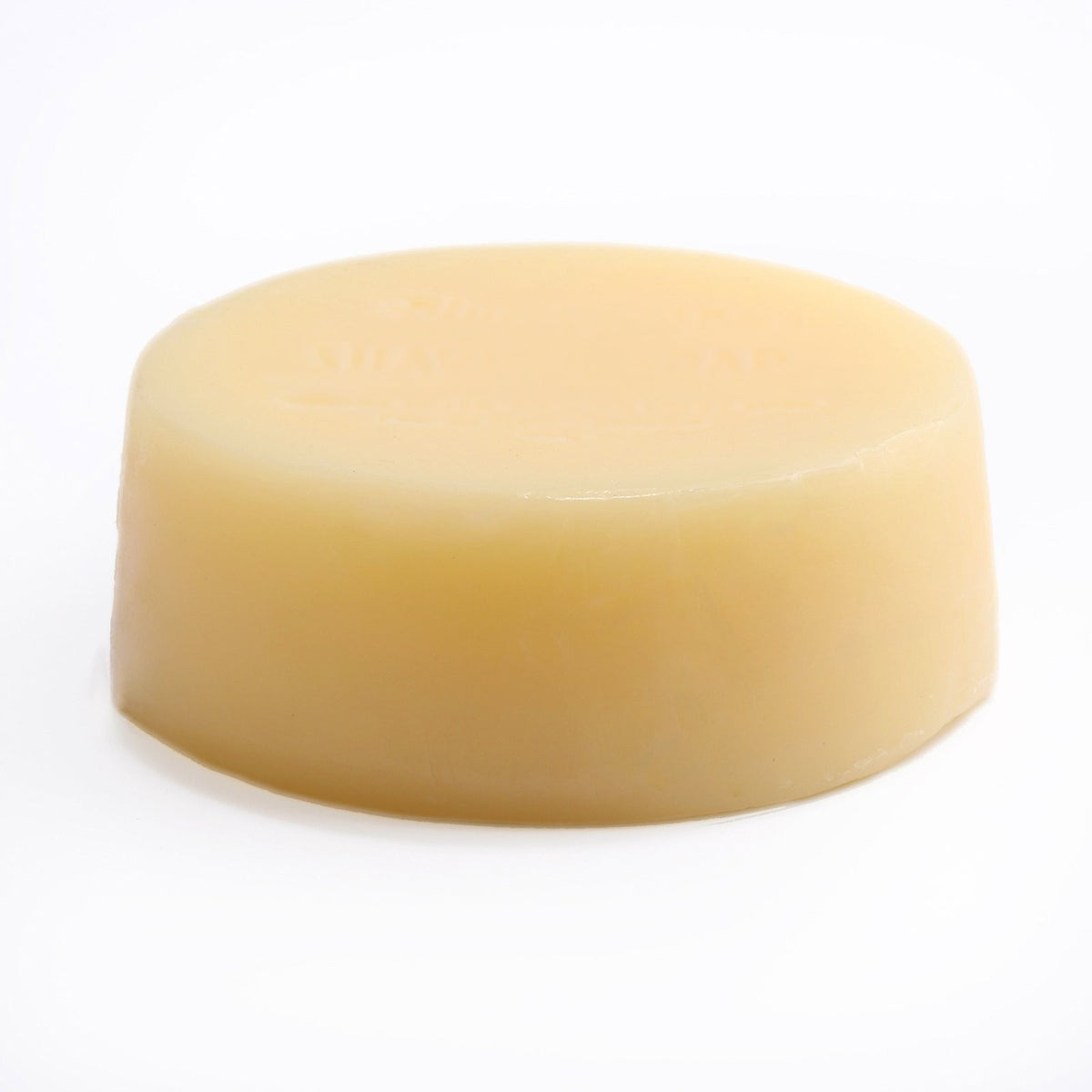 Goat's Milk Shaving Soap Foam Lather for Razor Barber Salon Hotel Supplies