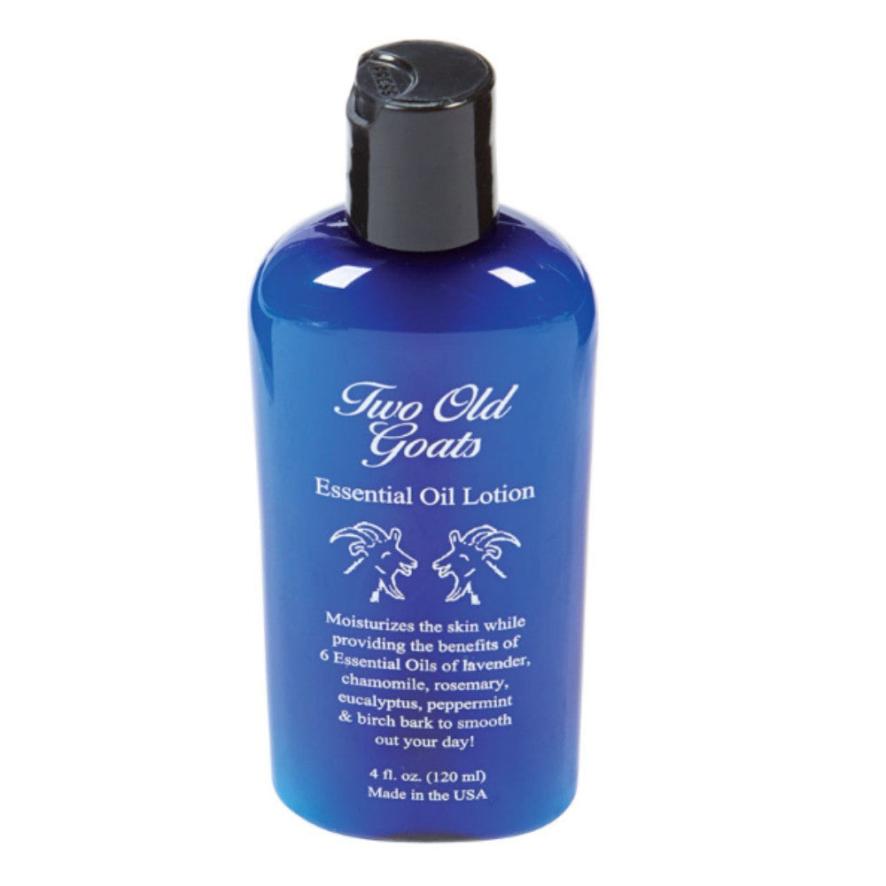 A&F Essential Lotion for Arthritis & Fibromyalgia - 4 oz