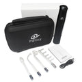 High Frequency Facial Wand for Skin Tightening & Acne Treatment - Portable Handheld Device