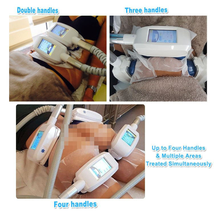 Cryo Lipolysis Fat Freezing Membrane 10-100 pcs for Cold Lipolysis Machine