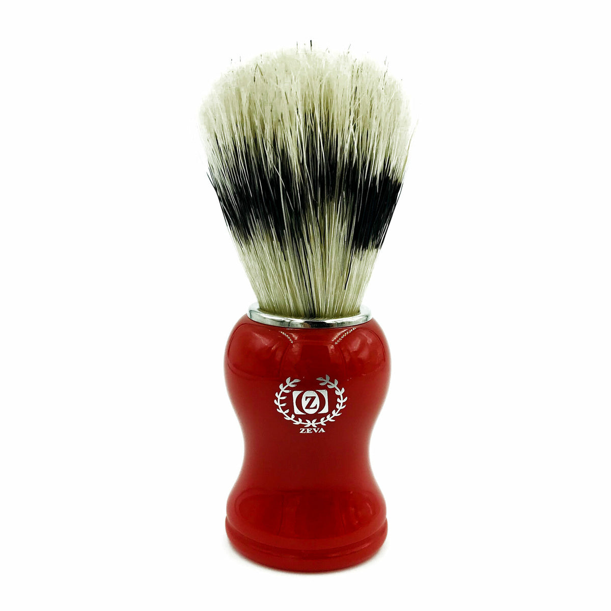 Boar Bristle Shaving Brush for Men - Classic Barber-Style Grooming Tool