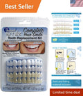 Adult Smile Restoration Kit with 40 Thermal Fitting Beads & Shades