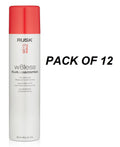 Rusk W8less Plus Extra Strong Hair Spray 10 oz Pack of 12
