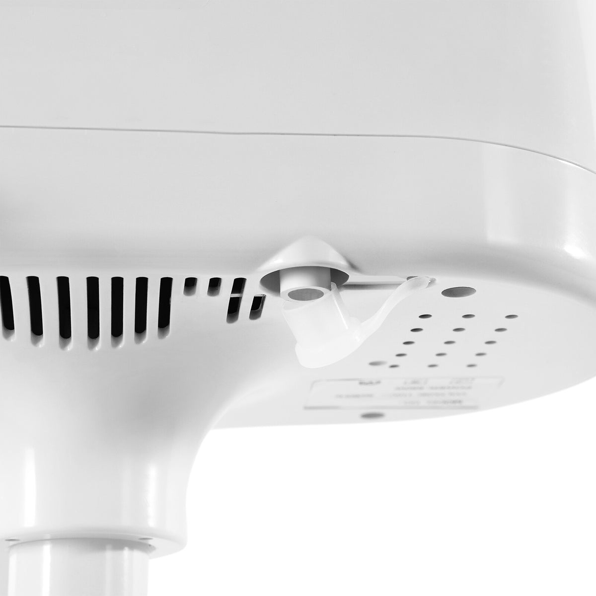 Professional Facial Steamer with Double Spray Ozone for Spa and Home Skin Care