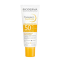 Bioderma SPF50+ Invisible Sun Cream - Lightweight Daily Face Sunscreen 40ml
