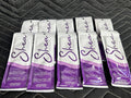 Travel Pack of Natural Bronzer with Shea & Antioxidants - 10 Travel Sizes
