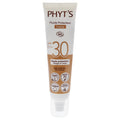 Unisex SPF 30 Sunscreen for Face and Body - Organic Mineral Protection 3.3 oz