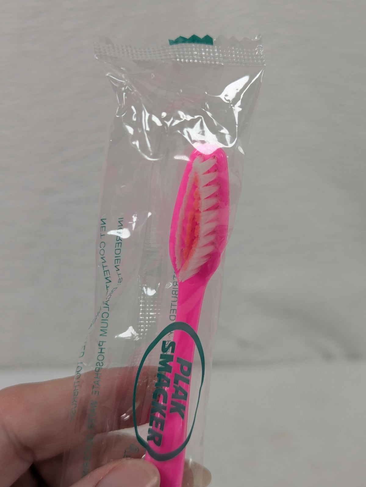 Disposable Toothbrushes Pack of 144 - Quick Choice Oral Care