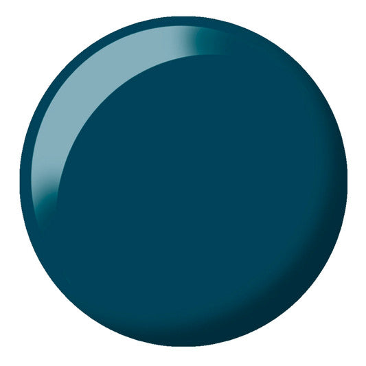 Teal Gel Nail Polish - UV/LED Long-Lasting 21+ Days, Cruelty-Free
