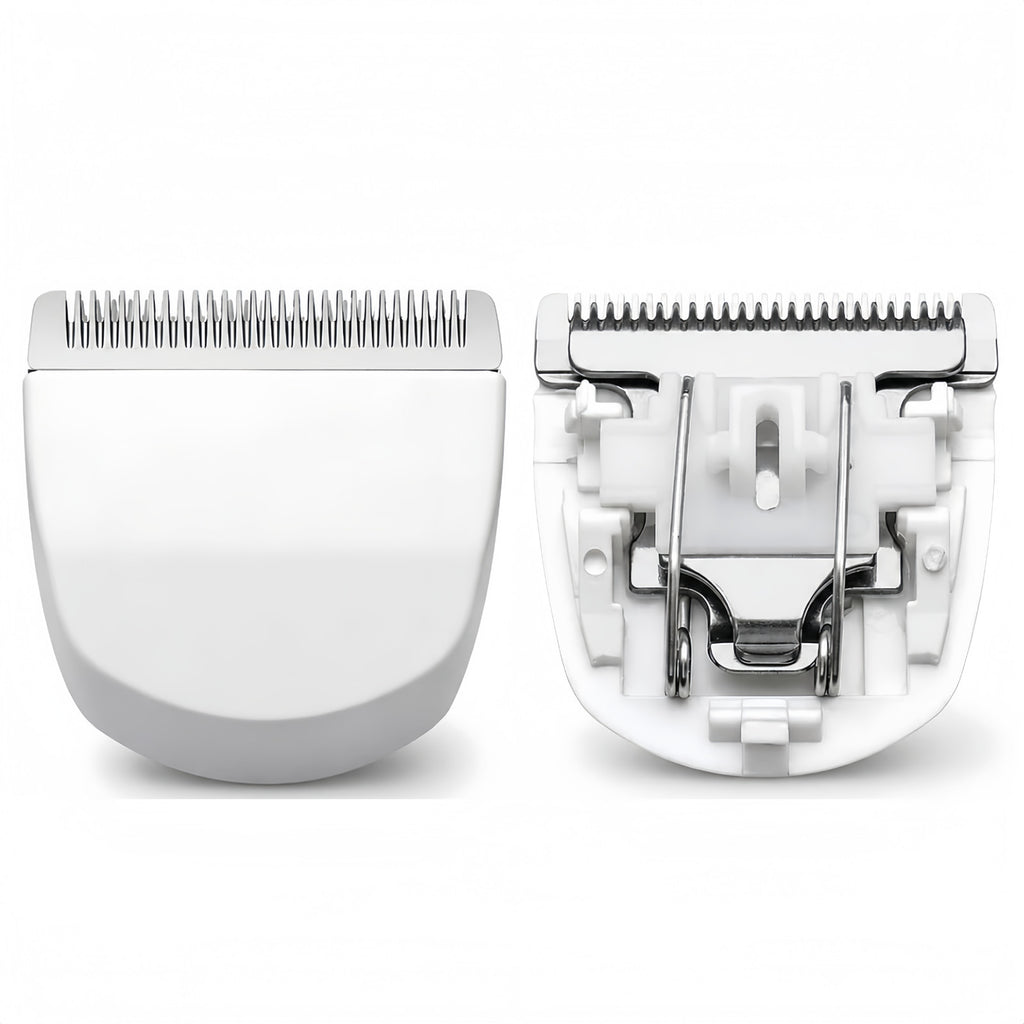 Replacement Blades for Wahl Peanut Clippers Trimmers 2 Pack