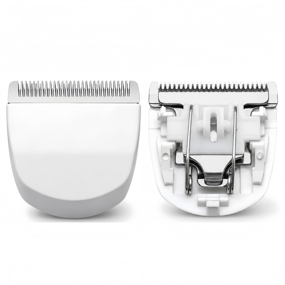 Replacement Blades for Wahl Peanut Clippers Trimmers 2 Pack