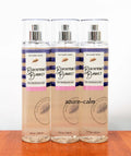 Bath & Body Works Beachfront Blanket Body Fragrance Mist Set - 8 oz, 3 Pack