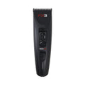 Professional Cordless Hair Clipper - High Torque, Ergonomic Design, 8 Attachments